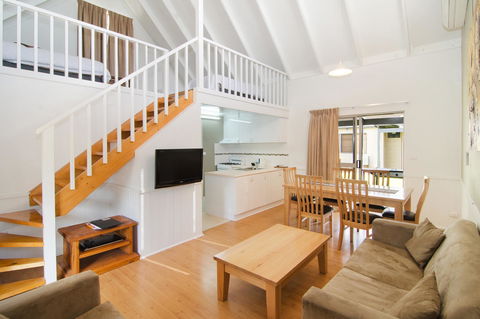 Bay Village Resort Dunsborough - Nambucca Heads Accommodation 40
