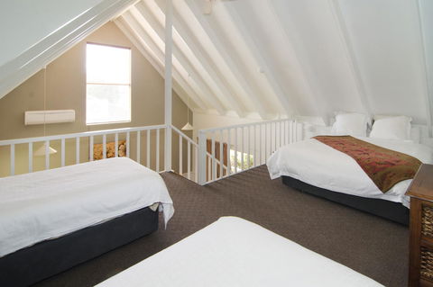 Bay Village Resort Dunsborough - Nambucca Heads Accommodation 35