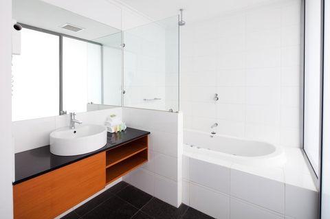 Seashells Mandurah - Nambucca Heads Accommodation 13