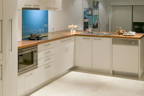 Seashells Mandurah - Nambucca Heads Accommodation 34