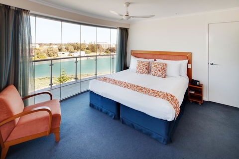 Seashells Mandurah - Nambucca Heads Accommodation 22