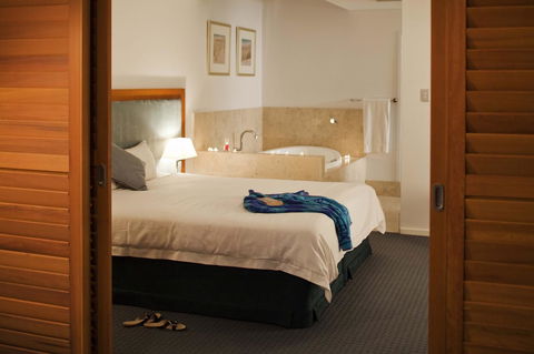 Seashells Mandurah - Nambucca Heads Accommodation 24