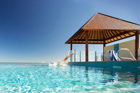 Seashells Mandurah - Nambucca Heads Accommodation 32