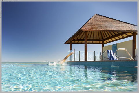 Seashells Mandurah - Nambucca Heads Accommodation 2