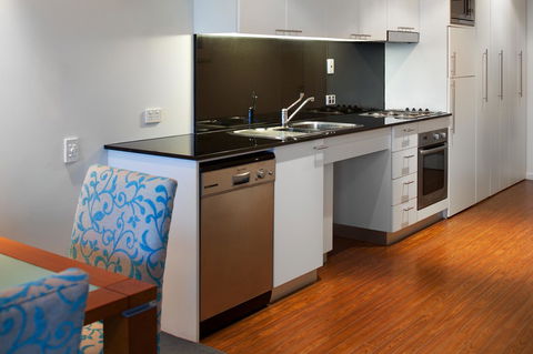 Seashells Mandurah - Nambucca Heads Accommodation 29