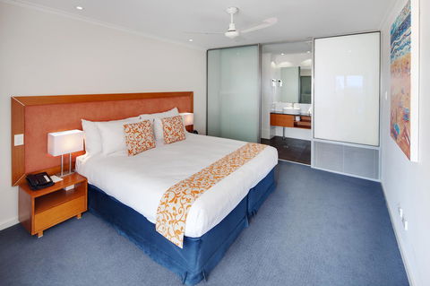 Seashells Mandurah - Nambucca Heads Accommodation 14