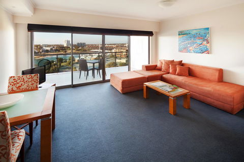 Seashells Mandurah - Nambucca Heads Accommodation 7