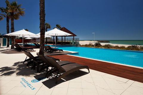 Seashells Mandurah - Nambucca Heads Accommodation 4