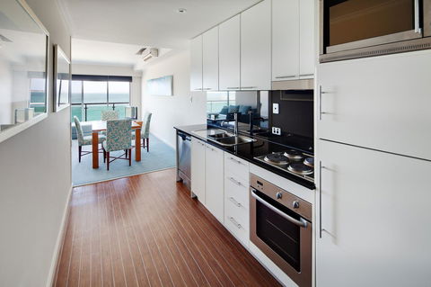 Seashells Mandurah - Nambucca Heads Accommodation 19