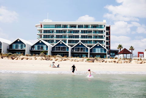 Seashells Mandurah - Nambucca Heads Accommodation 30