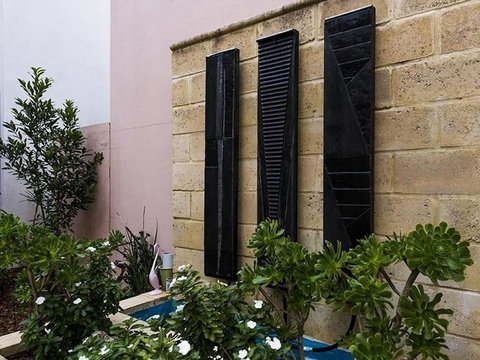 Highgate Modern Home (4 Mins To Perth City) - Nambucca Heads Accommodation 19