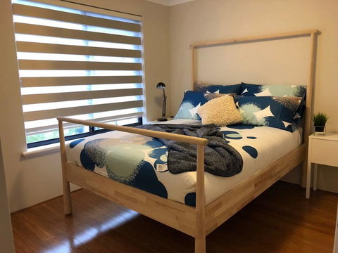 Highgate Modern Home (4 Mins To Perth City) - Nambucca Heads Accommodation 8