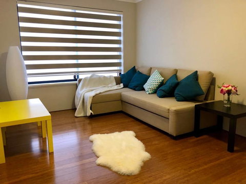 Highgate Modern Home (4 Mins To Perth City) - Nambucca Heads Accommodation 10