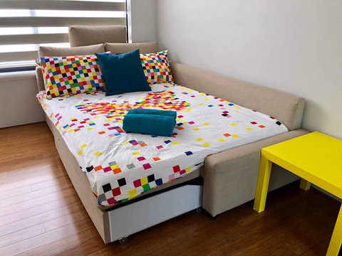 Highgate Modern Home (4 Mins To Perth City) - Nambucca Heads Accommodation 11