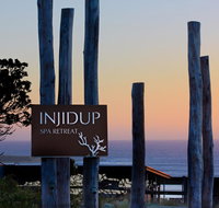 Injidup Spa Retreat - Nambucca Heads Accommodation