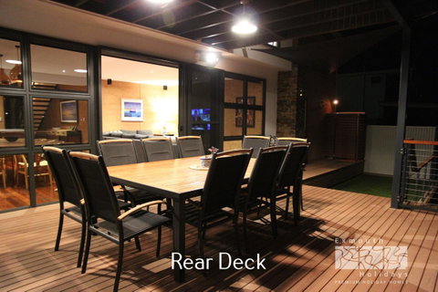 31 Inggarda Lane - Nambucca Heads Accommodation 16