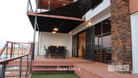 31 Inggarda Lane - Nambucca Heads Accommodation 14