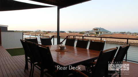 31 Inggarda Lane - Nambucca Heads Accommodation 13