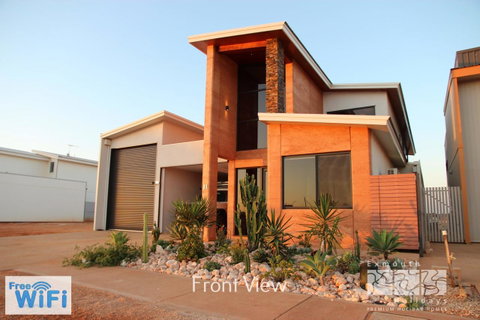 31 Inggarda Lane - Nambucca Heads Accommodation 0