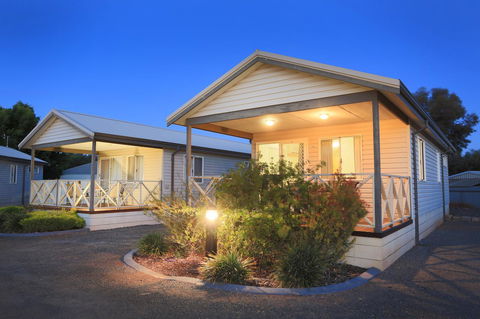 Discovery Parks - Kalgoorlie Goldfields - Nambucca Heads Accommodation 20