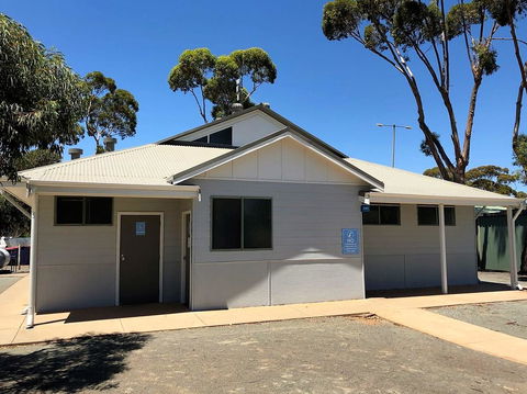 Discovery Parks - Kalgoorlie Goldfields - Nambucca Heads Accommodation 6