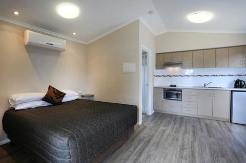 Discovery Parks - Kalgoorlie Goldfields - Nambucca Heads Accommodation 18