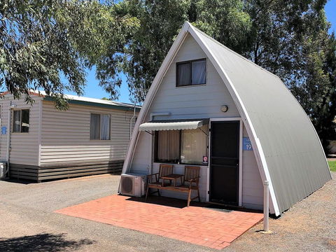 Discovery Parks - Kalgoorlie Goldfields - Nambucca Heads Accommodation 10