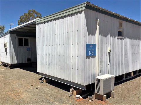 Discovery Parks - Kalgoorlie Goldfields - Nambucca Heads Accommodation 7