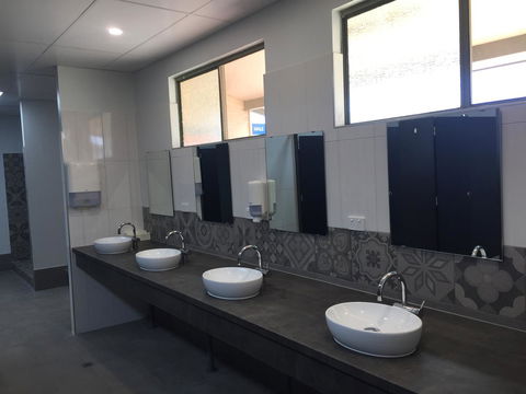 Discovery Parks - Kalgoorlie Goldfields - Nambucca Heads Accommodation 26
