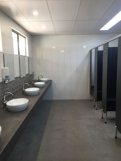 Discovery Parks - Kalgoorlie Goldfields - Nambucca Heads Accommodation 27