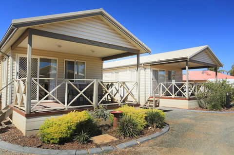 Discovery Parks - Kalgoorlie Goldfields - Nambucca Heads Accommodation 16
