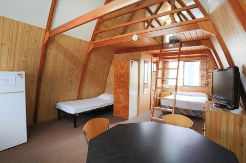 Discovery Parks - Kalgoorlie Goldfields - Nambucca Heads Accommodation 24