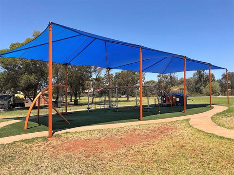 Discovery Parks - Kalgoorlie Goldfields - Nambucca Heads Accommodation 4