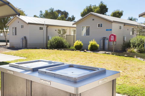 Discovery Parks - Kalgoorlie Goldfields - Nambucca Heads Accommodation 28