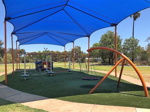 Discovery Parks - Kalgoorlie Goldfields - Nambucca Heads Accommodation 3