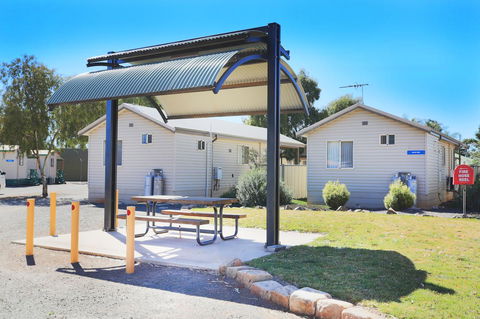 Discovery Parks - Kalgoorlie Goldfields - Nambucca Heads Accommodation 29