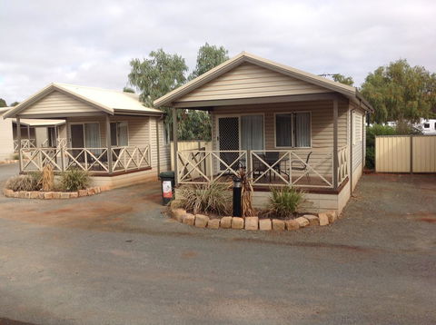 Discovery Parks - Kalgoorlie Goldfields - Nambucca Heads Accommodation 13