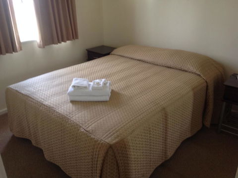 Discovery Parks - Kalgoorlie Goldfields - Nambucca Heads Accommodation 15