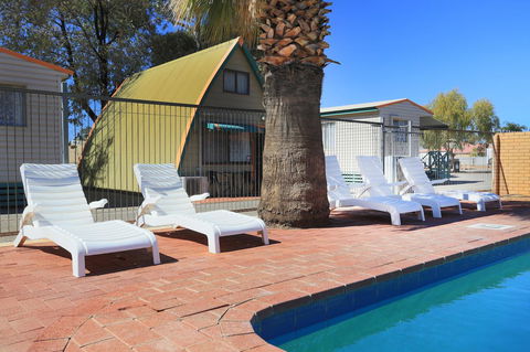 Discovery Parks - Kalgoorlie Goldfields - Nambucca Heads Accommodation 30