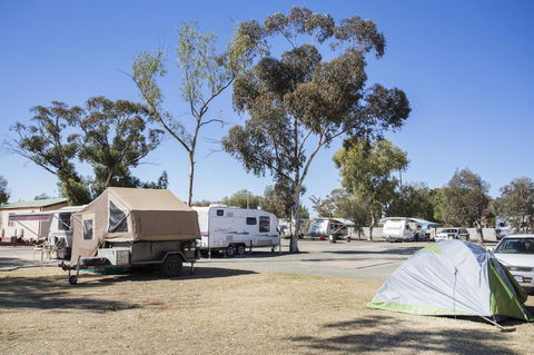 Discovery Parks - Kalgoorlie Goldfields - Nambucca Heads Accommodation 32