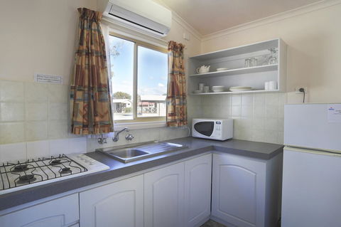 Discovery Parks - Kalgoorlie Goldfields - Nambucca Heads Accommodation 22