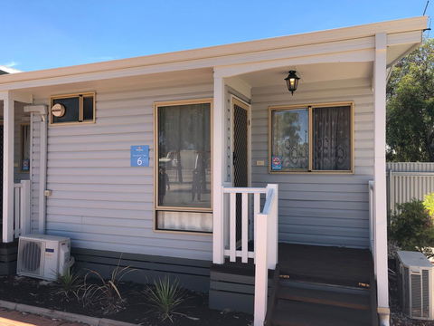 Discovery Parks - Kalgoorlie Goldfields - Nambucca Heads Accommodation 1