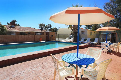 Discovery Parks - Kalgoorlie Goldfields - Nambucca Heads Accommodation 17
