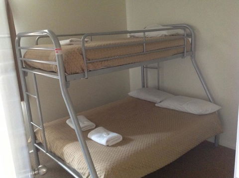 Discovery Parks - Kalgoorlie Goldfields - Nambucca Heads Accommodation 14