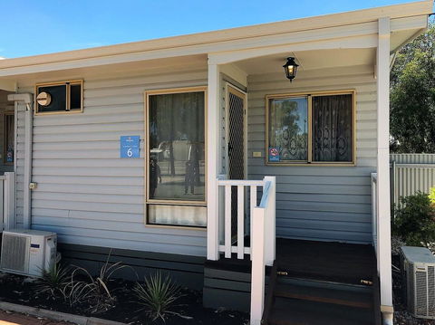 Discovery Parks - Kalgoorlie Goldfields - Nambucca Heads Accommodation 8