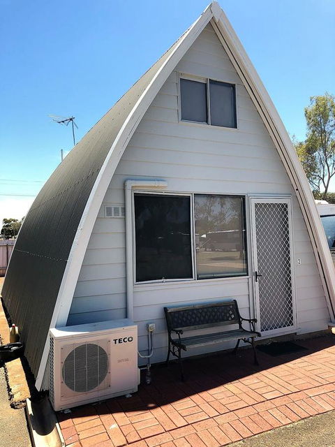 Discovery Parks - Kalgoorlie Goldfields - Nambucca Heads Accommodation 9