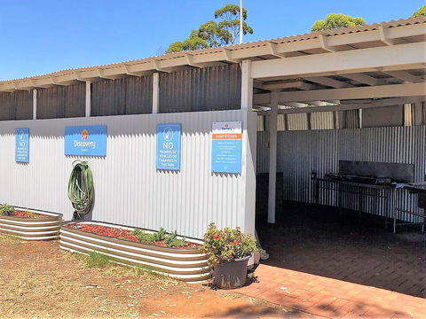 Discovery Parks - Kalgoorlie Goldfields - Nambucca Heads Accommodation 5