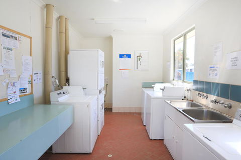 Discovery Parks - Kalgoorlie Goldfields - Nambucca Heads Accommodation 31