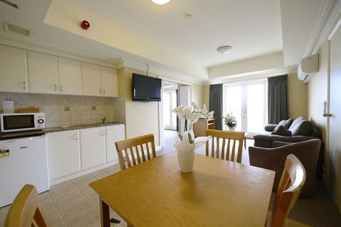 The Jetty Resort - Nambucca Heads Accommodation 20