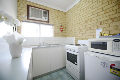 The Jetty Resort - Nambucca Heads Accommodation 40